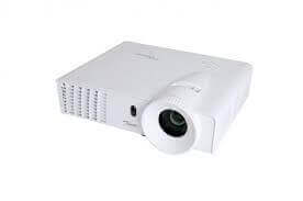 Beamer WXGA, 4000 ANSI Lumen