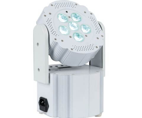 akku led floorspot mieten