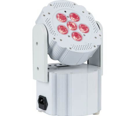 akku led floorspot mieten