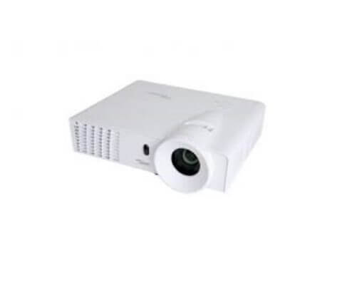 beamer hd 4000 ansi lumen