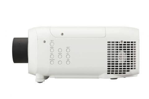 beamer hd 7000 ansi lumen